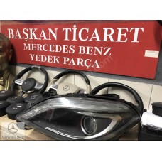 BAŞKAN TİC.MERCEDES A2468207161 B W246 KASA SOL FAR 2468207161 